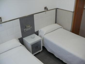 Hostal La Hispanidad, Málaga (photo 3)