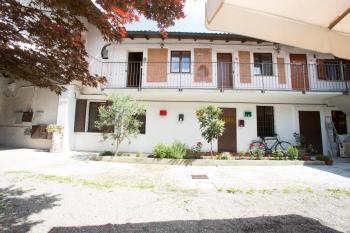La Fornasetta, Milán (fotografie 4)
