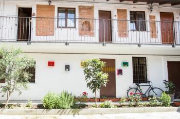 La Fornasetta, Milán (fotografie 5)