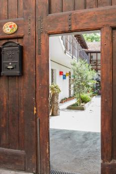 La Fornasetta, Milán (fotografie 3)