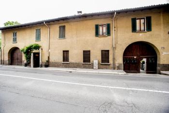 La Fornasetta, Milán (fotografie 2)