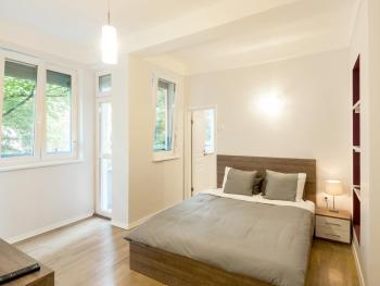 Solunska Apartment, Sofia (Foto 4)