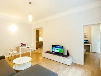 Solunska Apartment, Sofia (Foto 3)