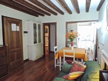 Appartamento San Marco, Benátky (fotografie 4)