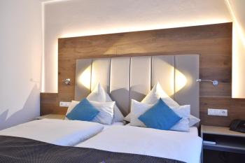 Hotel & Restaurant Zum Deutschen Hause, Kirchhatten (Foto 4)