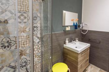 Politeama Luxury Suites, Palermo (fotografie 3)