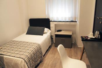 Hotel Bernina, Mediolan (zdjęcie 4)