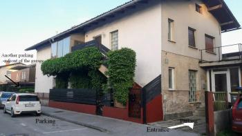Emona Apartments, Lublaň (fotografie 2)