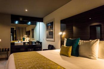 KABAH Cancun Hotel Boutique, Cancún (foto 4)