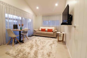 Halfmoon Bay Apartment, Окленд (фото 3)