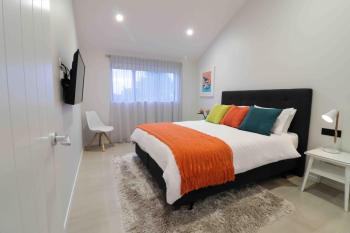Halfmoon Bay Apartment, Окленд (фото 2)