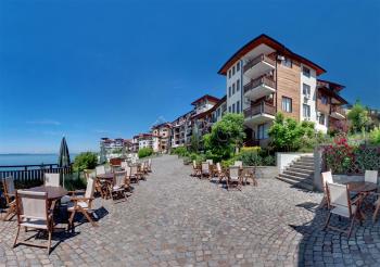 DreamBG Apartments in Garden of Eden, Sveti Vlas, Sweti Włas (zdjęcie 4)
