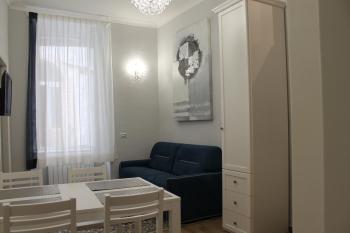 Nunzia Sweet Home, Neapel (Foto 5)