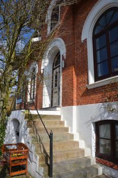 Vingård - schöner Wohnen, Tönning (photo 4)