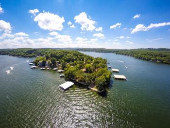 Point View Resort, Camdenton (foto 4)