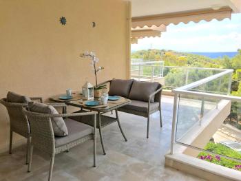 Vouliagmeni Sea and Sun Apartment, Atény (fotografie 2)