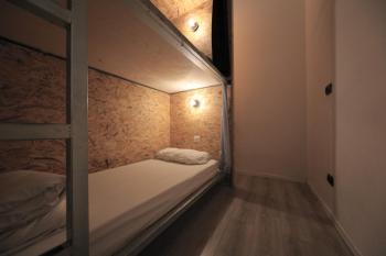 Dopa Hostel, Bologna (photo 3)