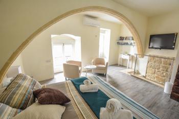 Apartment in historical building - Grand Harbour, La Valette (photo 4)