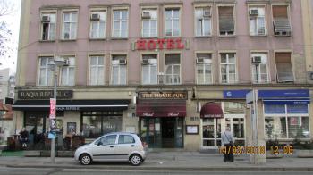 Rooms with a parking space Zagreb - 14837, Zagreb (photo 2)