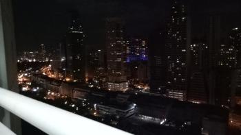 Jazz Residences Condo, Manila (fotografie 2)
