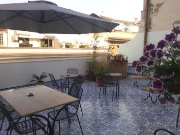 Ad Hoc Rooms, Palermo (fotografie 2)