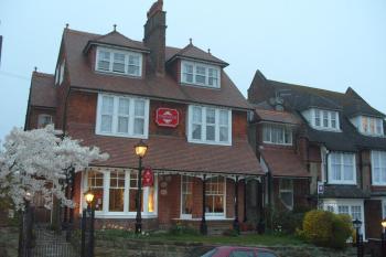 Tower House 1066, Hastings (zdjęcie 5)
