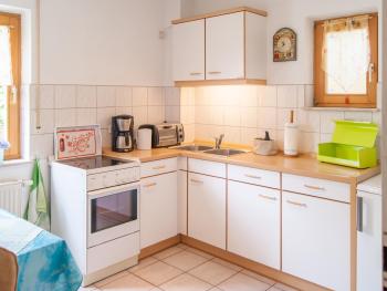Ferienwohnung über den Dächern von Dresden, Drážďany (fotografie 4)