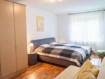 Ferienwohnung über den Dächern von Dresden, Drážďany (fotografie 3)