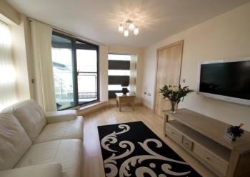 Dreamhouse Apartments Manchester City Centre, Manchester (fotografie 3)