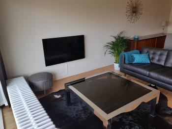 Appartement in residentie Silverbeach met binnenzwembad, De Haan (Foto 5)
