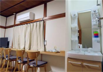 Kiki HouseT --Self Check-in -- Room Number & Password is in the following email, Tokio (fotografie 5)