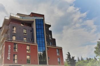 Хотел АВЕНЮ, Stara Zagora (fotografie 2)