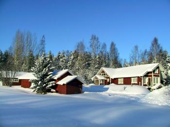 Männikkölän Pirtti, Нурмес (фото 5)