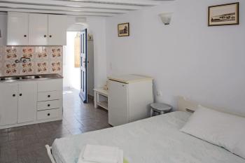 Anais, Mykonos (fotografie 4)