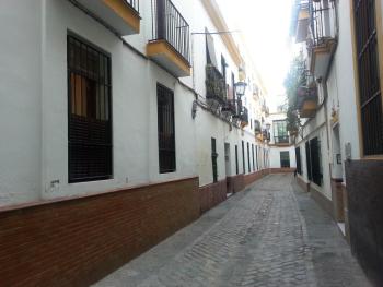 Apartamento Mendoza, Sevilla (Foto 5)