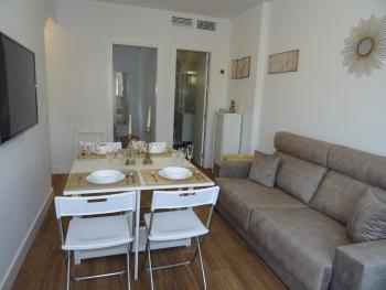 Carmen Apartamento, Málaga (fotografie 5)