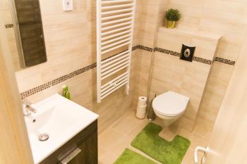 Cozy Apartment Budapest, Budapest (photo 4)