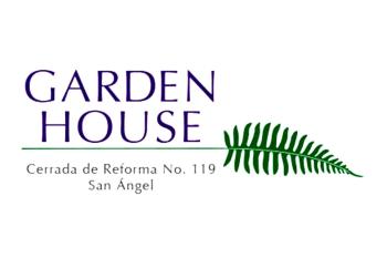 Suite 5B, Cultura, Garden House, Welcome to San Angel, Mexiko-Stadt (Foto 3)