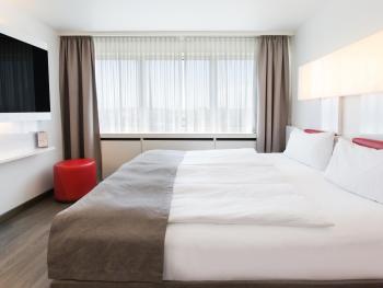 DORMERO Hotel Stuttgart, Stuttgart (zdjęcie 5)