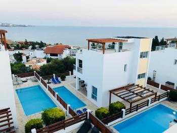 Marina View Villa 11, Pegeia (fotografie 2)