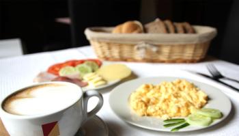 AGRO obiekt hotelowy, Wrocław (photo 4)