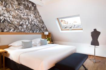 Hotel Le Six, Paris (Foto 3)