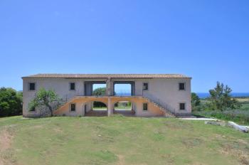 Residence in Gallura, Badesi (foto 4)