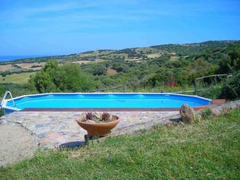 Residence in Gallura, Badesi (foto 5)