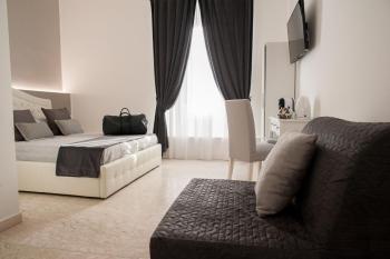 Lifestyle Veneto Suite, Rome (photo 4)