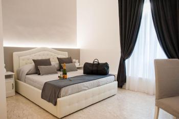 Lifestyle Veneto Suite, Rome (photo 2)