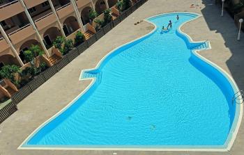 MARINEDA by RENTMEDANO newly renovated, ocean view, wifi, parking, pool, El Médano (fotografie 2)