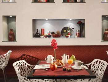 Hotel Louvre Saint-Honoré, Paris (Foto 3)