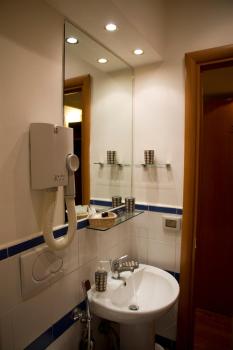 San Peter Rome B&B, Řím (fotografie 5)