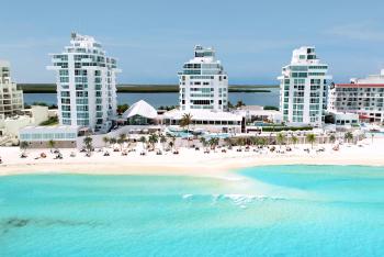 Oleo Cancun Playa All Inclusive Resort, Cancún (foto 2)